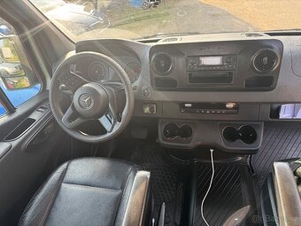 Mercedes Benz Sprinter 319 3.0CDI 9mist - 7