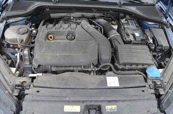 Škoda Octavia COMBI IV. 1,5 TSI RV2020 - 7