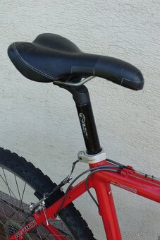 Author Traction 26" vel.XL - 7