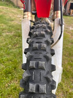 Honda CRF 250R 2008 - 7