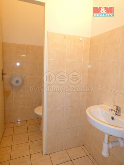 Pronájem kancelářského prostoru, 138 m², Moravská Ostrava - 7