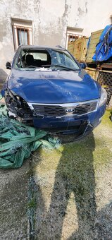 Kia ceed - 7
