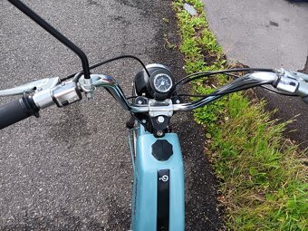 Babeta 210 - 7