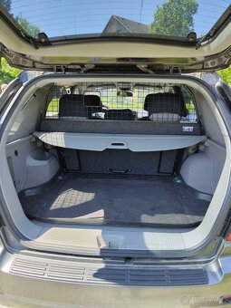 Kia Sorento 2.5.CRDI - 7