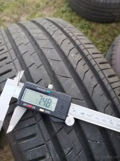 Letní pláště GITI Synergy E1 205/60R16 92H 7,5MM - 7