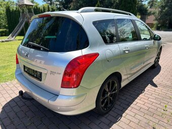 Peugeot 308 SW 1.6 E-Hdi 82kw - 7