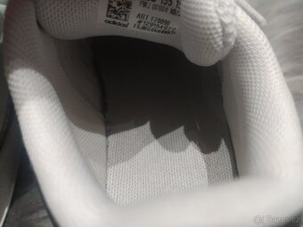 Dětské boty Adidas 26 EUR - 7