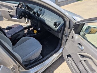 Ford Fiesta r.v. 2003, 1,4 16V, 59 kw - 7