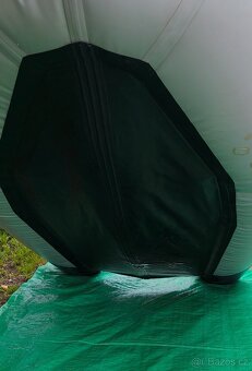 Prodám nafukovací člun BOAT 007 - 7