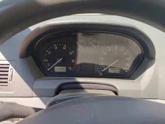 Fabia 1.4 MPI - 7