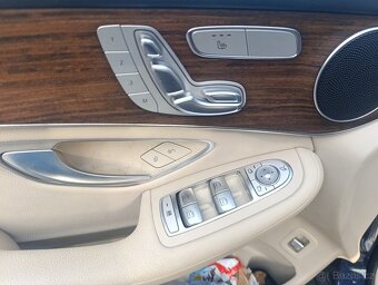 Mercedes GLC face -lift 2022 - 7
