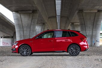 Škoda Scala, Monte Carlo 1.5 TSI / 110 kW Automat - 7