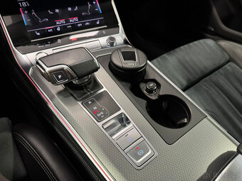 Audi A6 ALLROAD 55 3.0 V6 TDI QUATTRO - 7