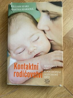 Knihy o materstvi Brno - 7