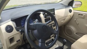 Veškeré díly - Daihatsu Cuore 2005 L251 1.0 - 7
