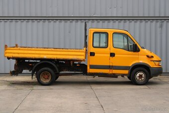 Iveco Daily 65C15,2.8,SKLÁPĚČ,7MÍST,TUPLÁK - 7