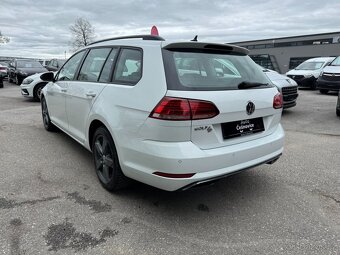 Volkswagen Golf 1,0 TSI 85 Kw Rabbit - 7
