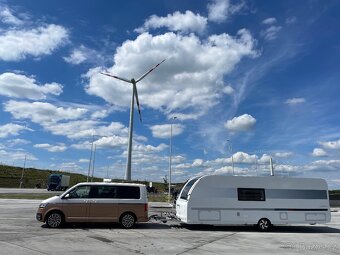 Adria Adora 673 PK - Top, výbava - odpočet DPH - 7