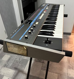 Korg Poly 61 - 7