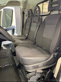 Dodávka Peugeot Boxer L3H2 - 7