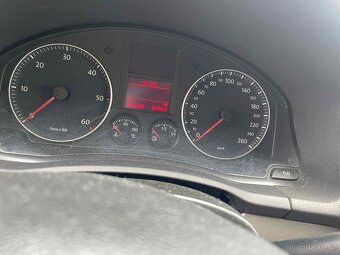 VW Golf 5 2.0 TDI 103kw BMM - 7