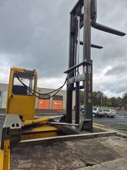 Boční VZV Kalmar Irion - 7