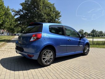 Renault Clio 1.6 GT - 7