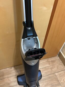 Tyčový vysavač Bosch Flexxo - 7
