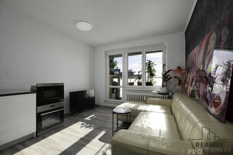 Prodej bytu 2+kk, 44 m² – Antonína Poledníka, Ostrava-Dubina - 7