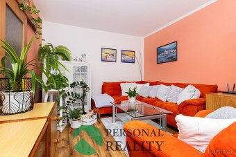 Prodej bytu 2+1 47 m², Pardubice - ul. Luďka Matury - 7