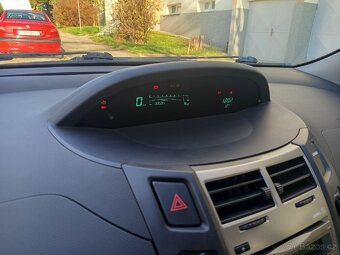 Toyota Yaris 1,3 - 7