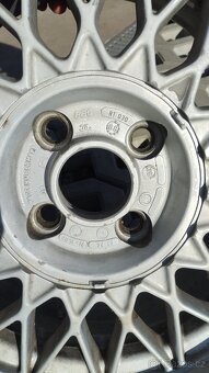 BBS RT030 7x15 4x108 - 7