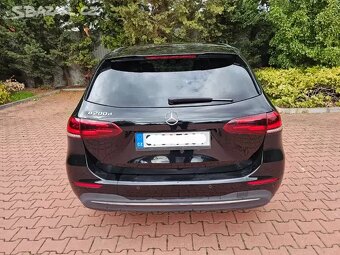 Mercedes-Benz B 200d 110kW,ČR,LED,Kamera,CarPlay,2020,Navi. - 7