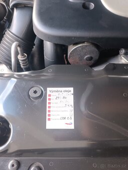 Bmw řada 5 530D, 184KW, R.V 2004 - 7