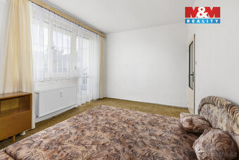Prodej bytu 3+kk, 75 m², Moravany, ul. Severojižní - 7