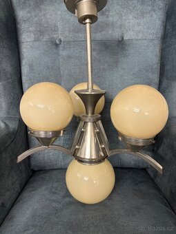 Lustr - Artdeco - 7