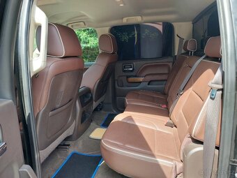 Chevrolet Silverado 6,2l. r.v.2015 - 7