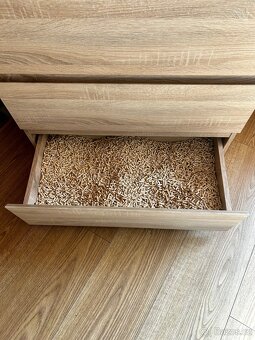 KLEC PRO PAPOUŠKY - 7