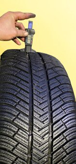 19" disky Mercedes S (W223)+ zimní pneu 255/45/19 - pošlu - 7