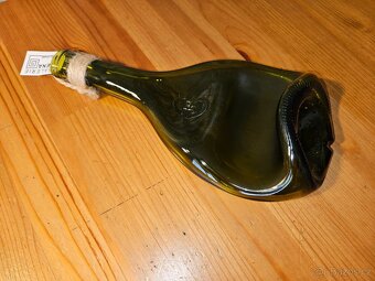 Unikátní skleněná dekorace z Galerie Lena - 7