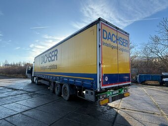 Silvergreen CIMC standard - 7