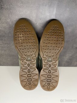 Boty ADIDAS Adipower Weightlifting - 7