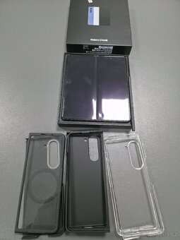Samsung z fold 5 - 7