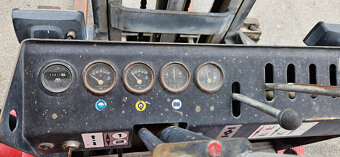 Vysokozdvižný vozík Desta 3500kg - 7