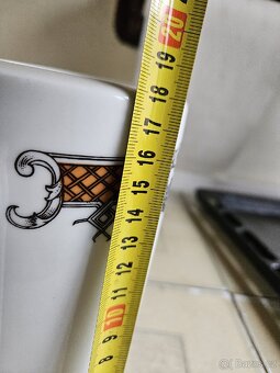 Kávová souprava G.Benedikt Dvory - 7