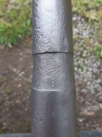 Osa na povoz nebo kočár - 7