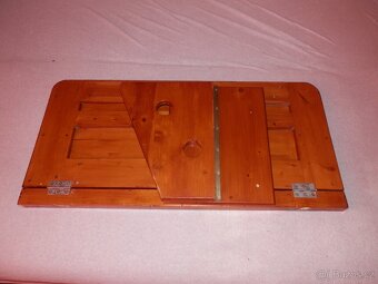 Výklopný stolek - 7