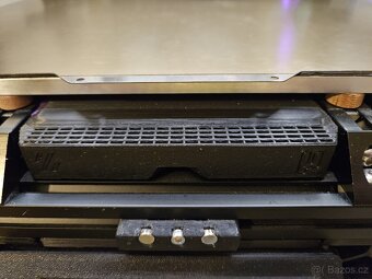 Voron 2.4 350 + náhradní díly +spoustu filamentů 3D tiskárna - 7