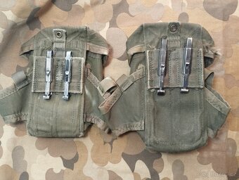 US army Lc výstroj - 7