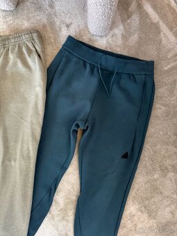 2x panské tepláky Nike + Adidas - 7